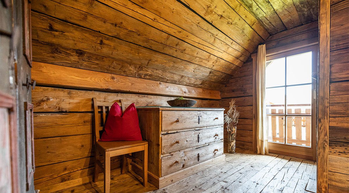 Troadkasten - Chalet in Flachau, Salzburg