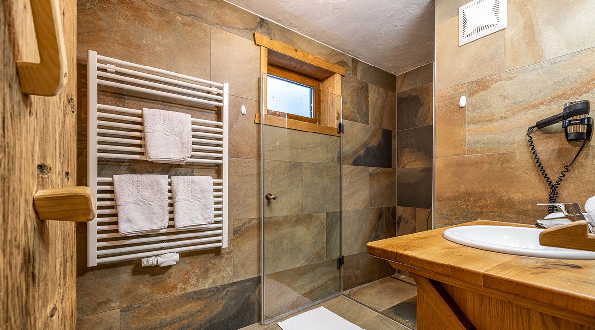 Troadkasten - Chalet in Flachau, Salzburg
