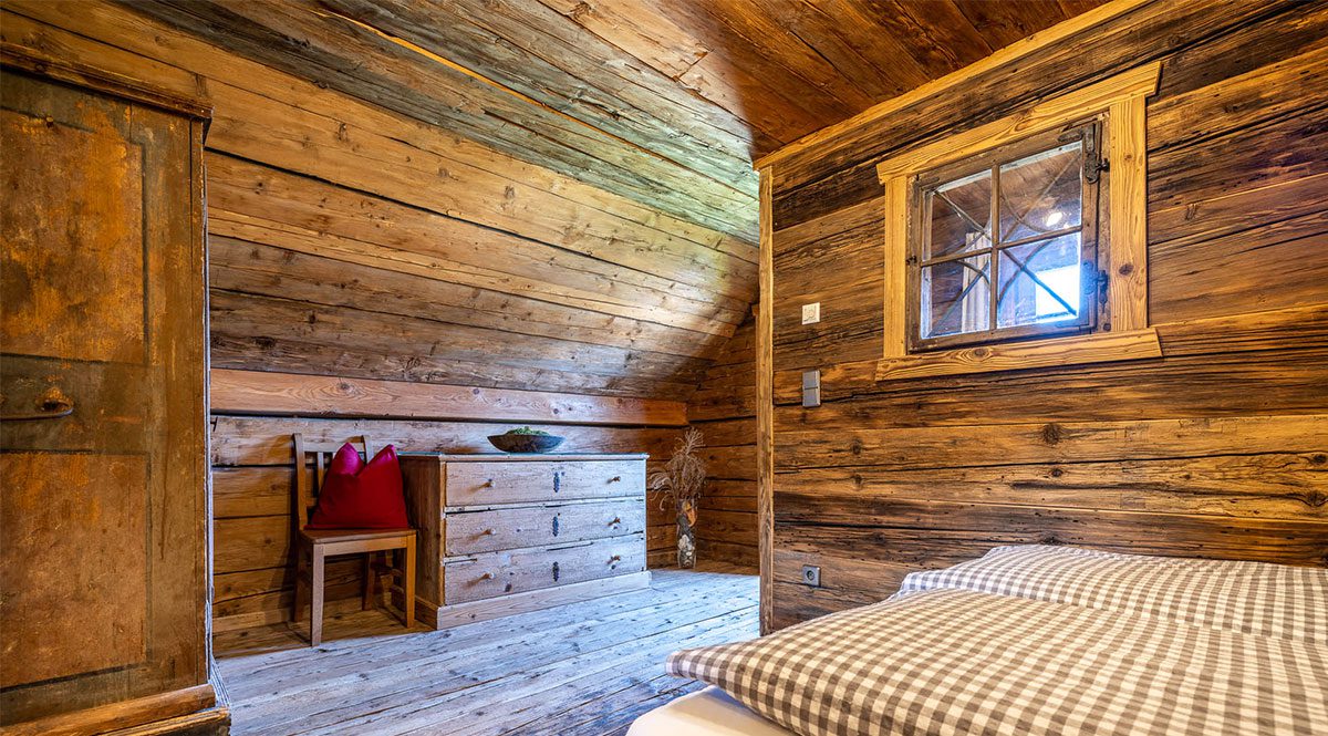 Troadkasten - Chalet in Flachau, Salzburg