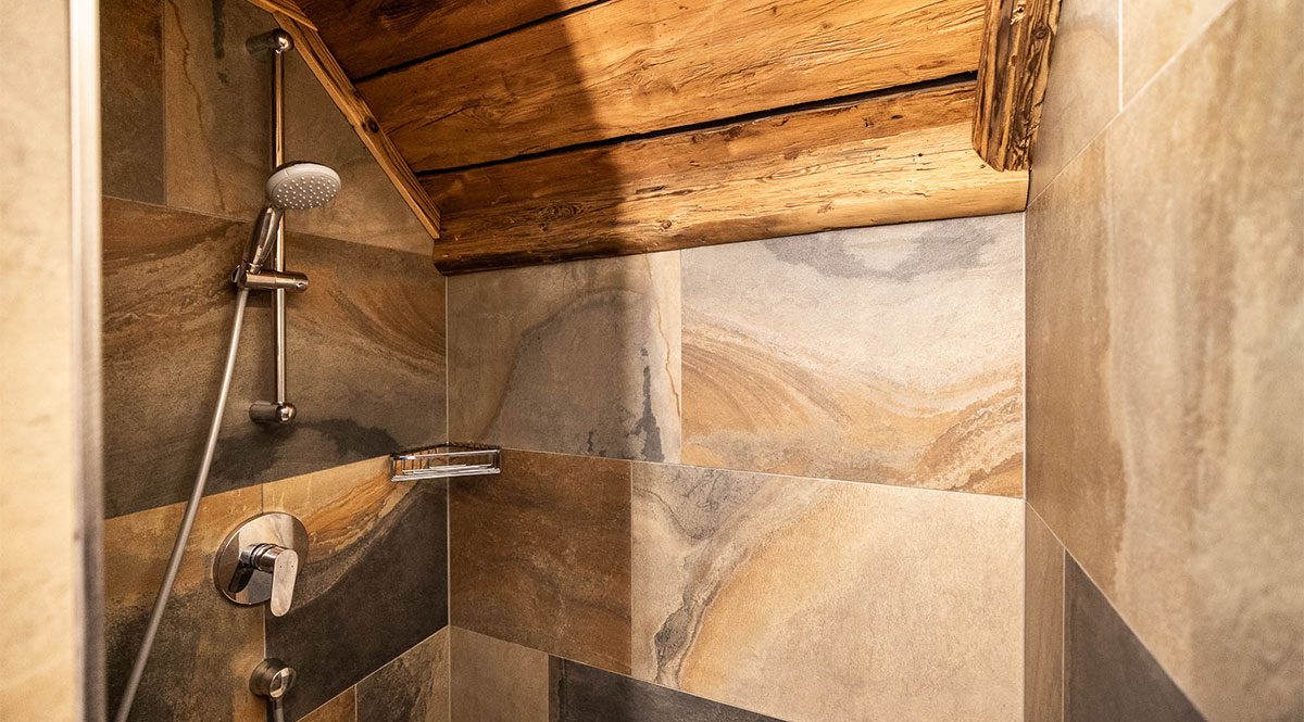 Troadkasten - Chalet in Flachau, Salzburg