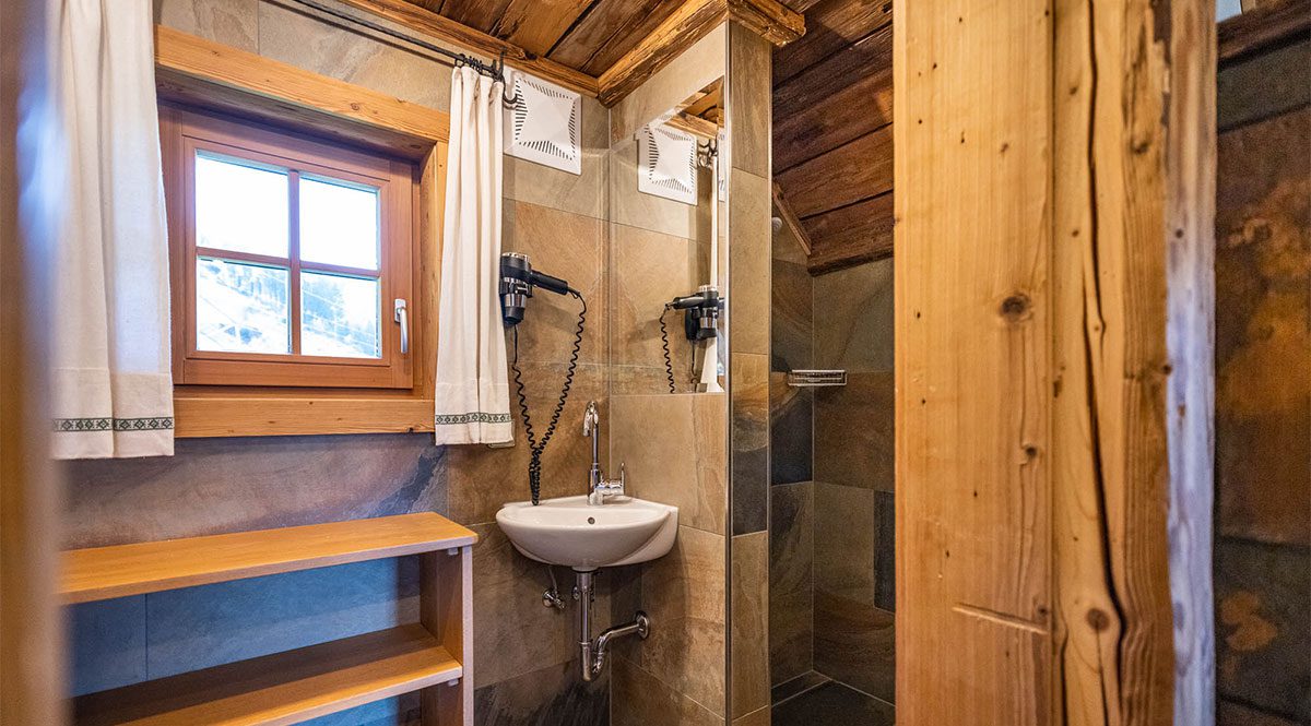 Troadkasten - Chalet in Flachau, Salzburg