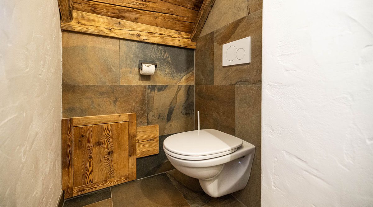 Troadkasten - Chalet in Flachau, Salzburg